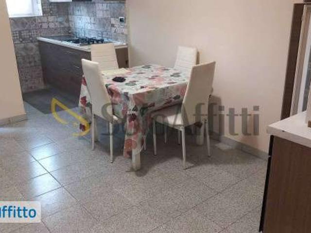 Appartamento in affitto a Circoscrizione 5, Piemonte