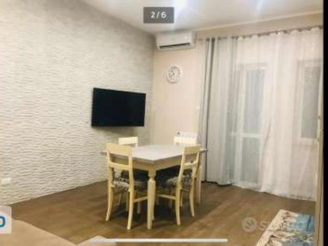 Appartamento in affitto a Torvajanica, Roma Capitale