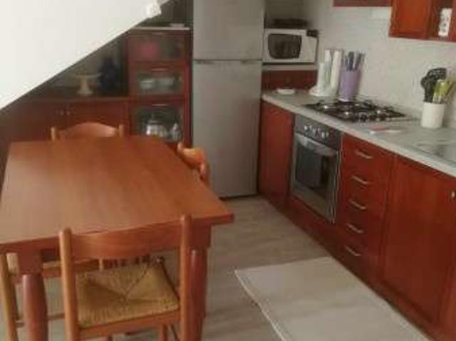 Appartamento in affitto a Comunità Montana Parco Alto Garda bresciano, Toscolano Maderno