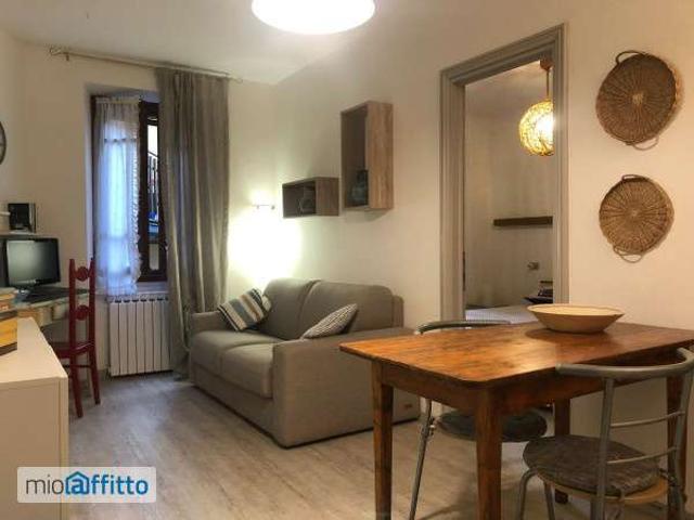 Appartamento in affitto a Comunità Montana Parco Alto Garda bresciano, Toscolano Maderno