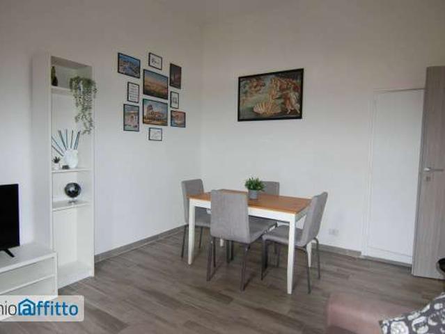 Appartamento in affitto a Municipio Roma I, Roma Capitale
