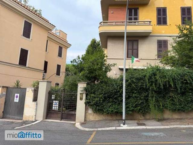 Appartamento in affitto a Municipio Roma I, Roma Capitale
