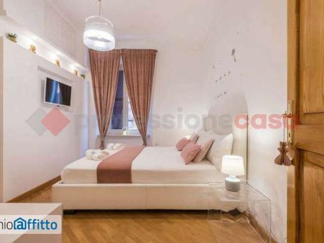 Appartamento in affitto a Municipio Roma I, Roma Capitale