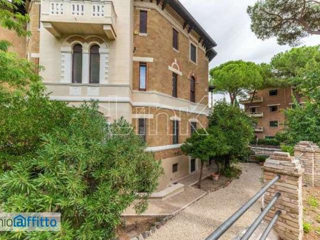 Appartamento in affitto a Municipio Roma I, Roma Capitale