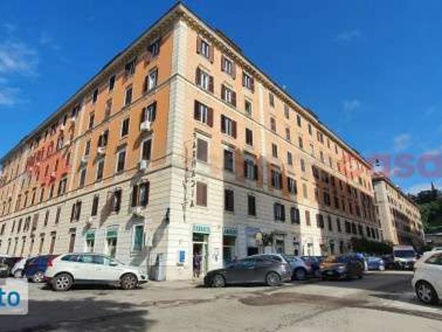 Appartamento in affitto a Municipio Roma I, Roma Capitale