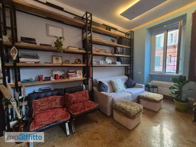 Appartamento in affitto a Municipio Roma I, Roma Capitale