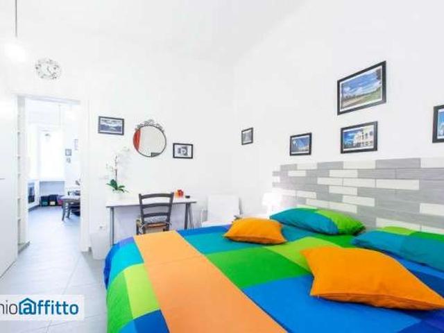 Appartamento in affitto a Municipio Roma I, Roma Capitale