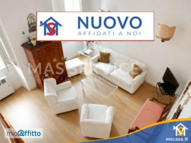 Appartamento in affitto a Municipio Roma I, Roma Capitale