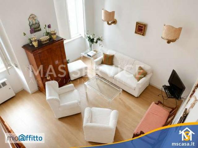 Appartamento in affitto a Municipio Roma I, Roma Capitale