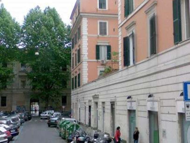 Appartamento in affitto a Municipio Roma I, Roma Capitale