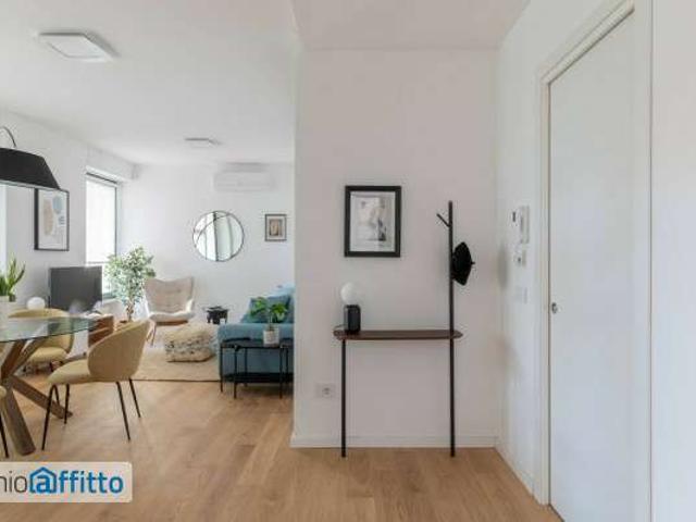 Appartamento in affitto a Municipio Roma I, Roma Capitale