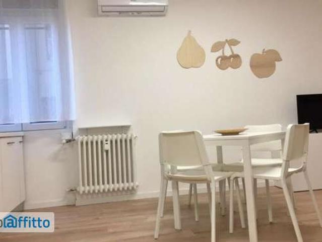 Appartamento in affitto a Treviso, San Zeno