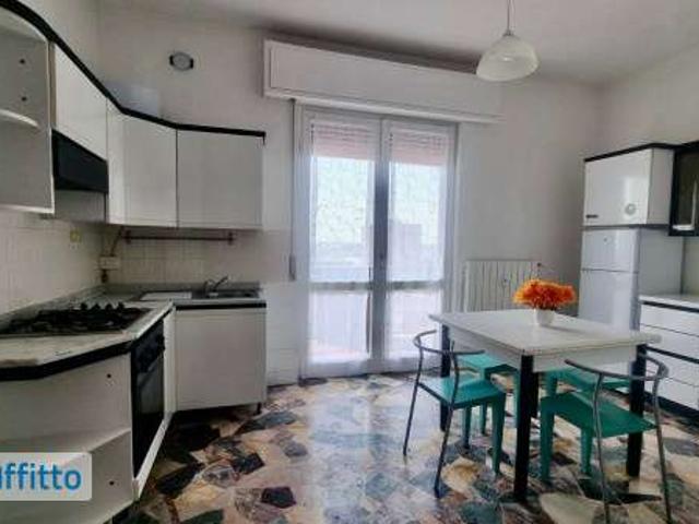 Appartamento in affitto a Quartiere Boschetto, Trezzano Sul Naviglio