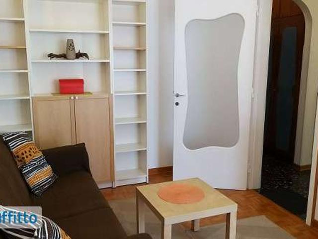 Appartamento in affitto a Conconello / Ferlugi, Villa Opicina