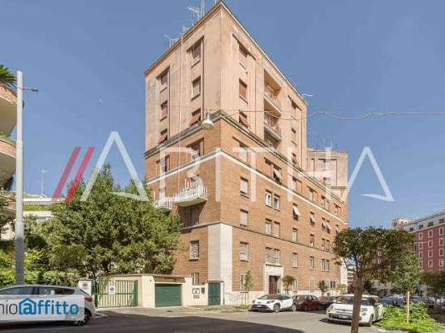Appartamento in affitto a Municipio Roma II, Roma Capitale