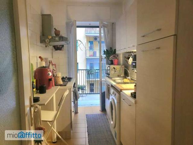 Appartamento in affitto a Municipio Roma II, Roma Capitale