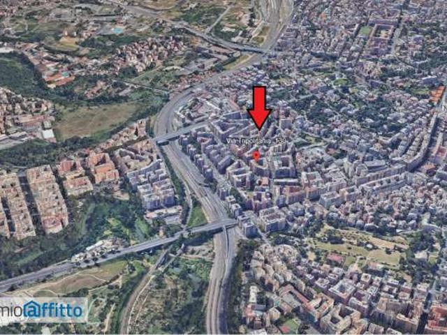 Appartamento in affitto a Municipio Roma II, Roma Capitale