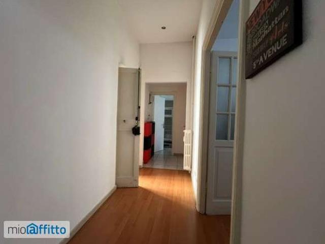 Appartamento in affitto a Municipio Roma II, Roma Capitale