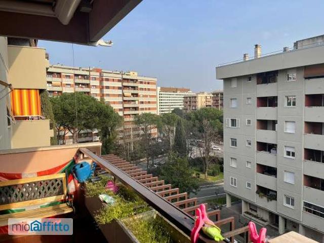 Appartamento in affitto a Municipio Roma III, Roma Capitale