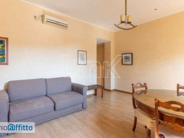 Appartamento in affitto a Municipio Roma II, Roma Capitale
