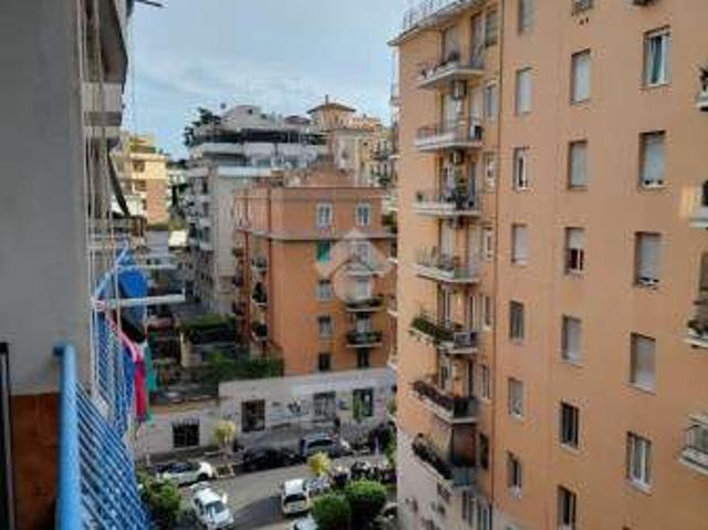 Appartamento in affitto a Municipio Roma II, Roma Capitale