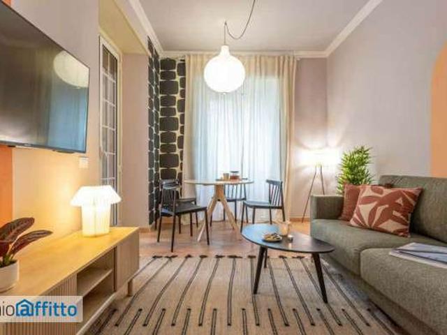 Appartamento in affitto a Municipio Roma II, Roma Capitale