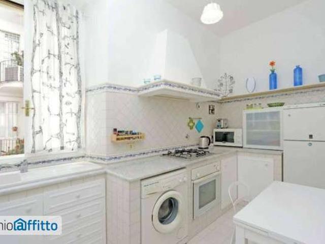 Appartamento in affitto a Municipio Roma II, Roma Capitale