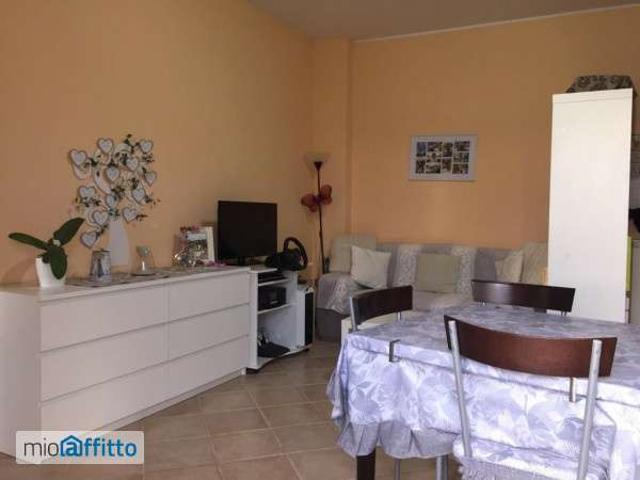 Appartamento in affitto a Municipio Roma IX, Roma Capitale