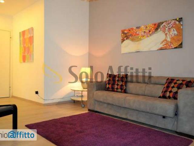 Appartamento in affitto a Spinaceto, Roma Capitale