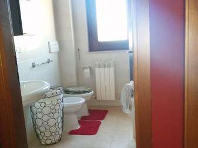 Appartamento in affitto a Ferriata, Calabria