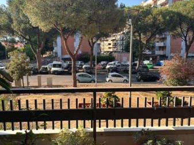 Appartamento in affitto a Osteria del Curato, Roma Capitale