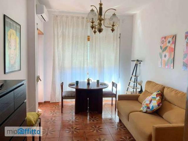 Appartamento in affitto a Osteria del Curato, Roma Capitale