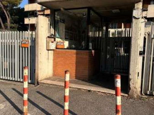 Appartamento in affitto a Osteria del Curato, Roma Capitale