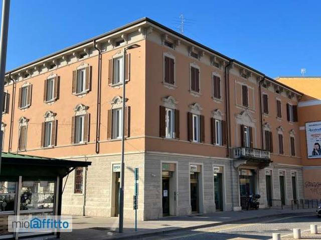 Appartamento in affitto a Zona Centro, Brescia