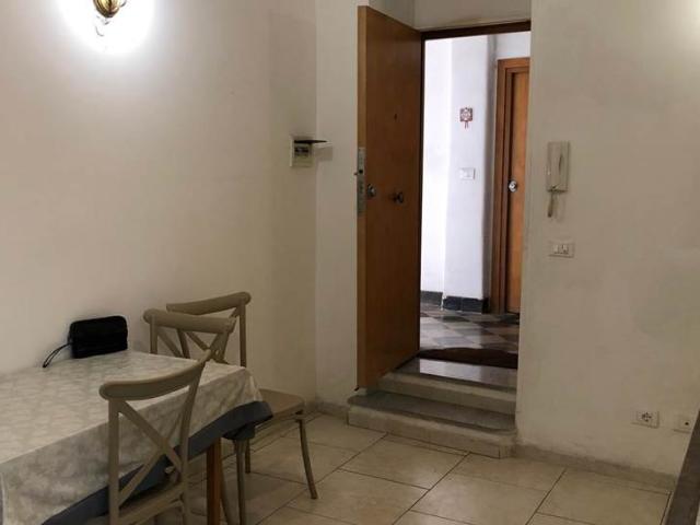 Appartamento in affitto a VIII Circoscrizione, Palermo