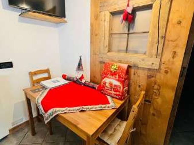 Appartamento in affitto a Comunità montana Alta Valtellina, Valdisotto