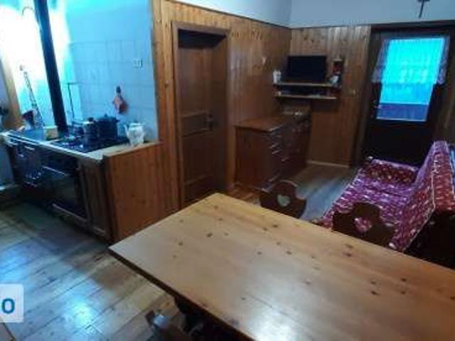 Appartamento in affitto a Valle Di Cadore, Veneto