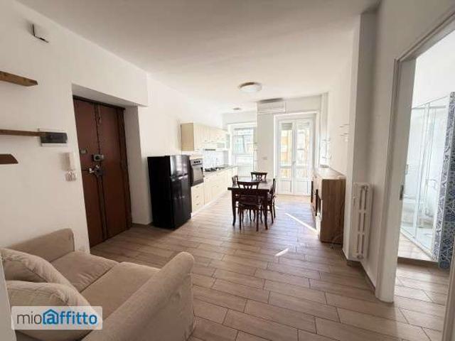 Appartamento in affitto a Circoscrizione 7, Piemonte