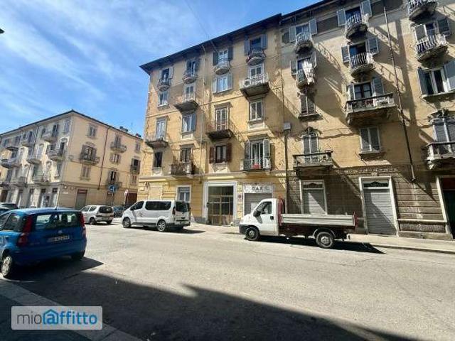 Appartamento in affitto a Circoscrizione 7, Piemonte