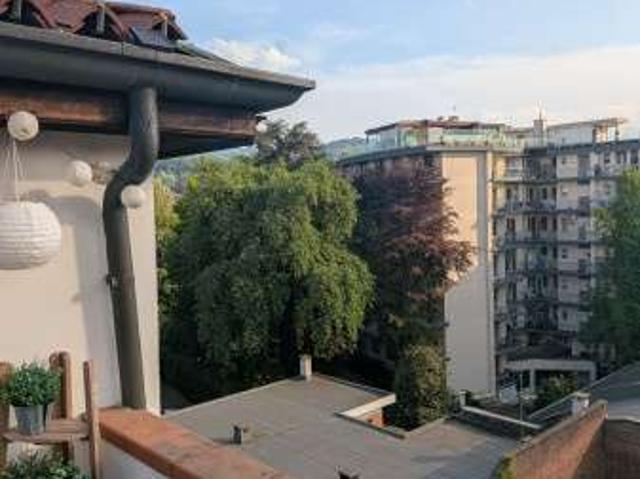 Appartamento in affitto a Circoscrizione 7, Piemonte