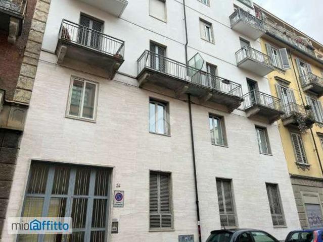 Appartamento in affitto a Circoscrizione 7, Piemonte
