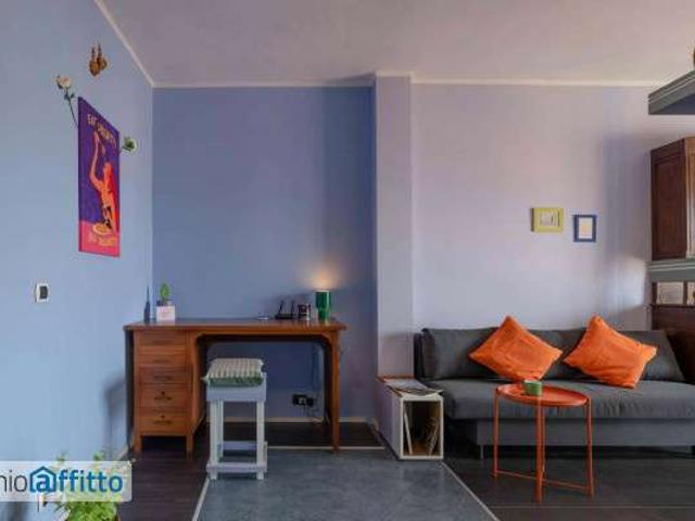 Appartamento in affitto a Circoscrizione 7, Piemonte