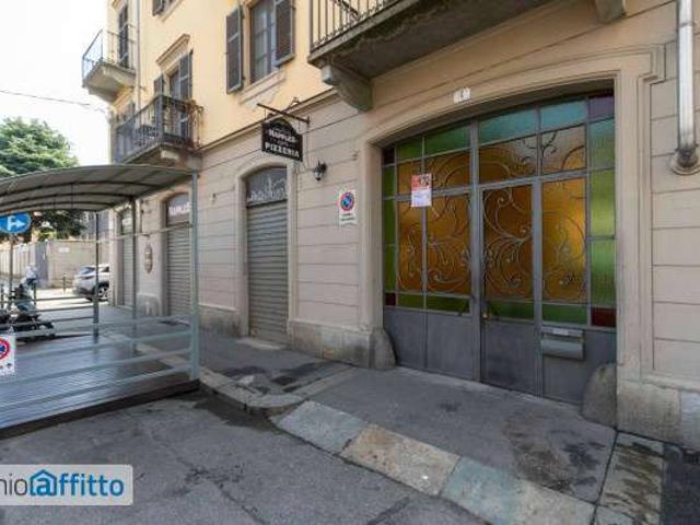 Appartamento in affitto a Circoscrizione 7, Piemonte