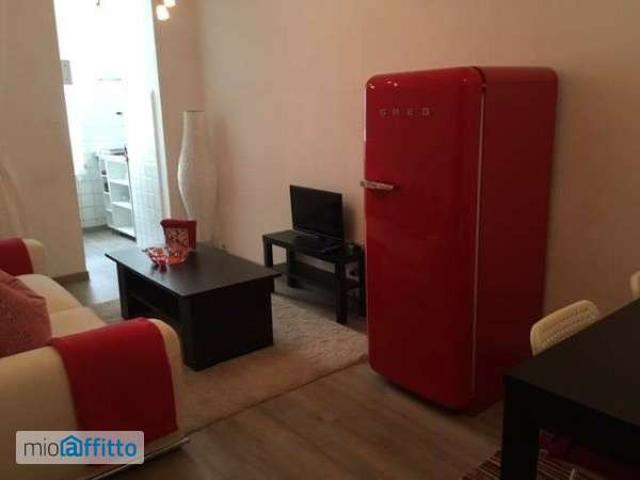 Appartamento in affitto a Circoscrizione 7, Piemonte
