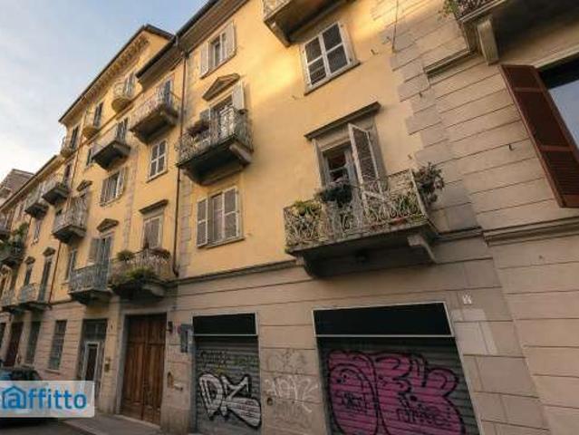 Appartamento in affitto a Circoscrizione 7, Piemonte