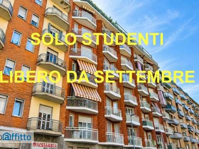 Appartamento in affitto a Circoscrizione 7, Piemonte