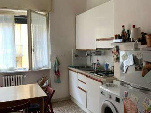 Appartamento in affitto a Circoscrizione 7, Piemonte