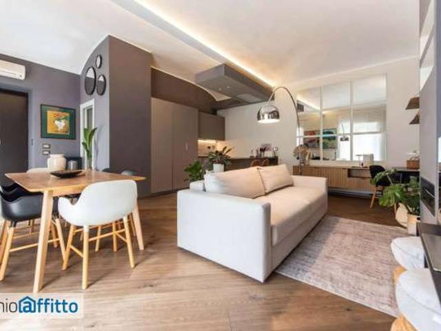 Appartamento in affitto a Circoscrizione 7, Piemonte