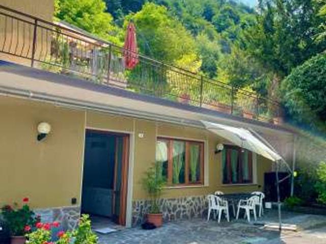 Appartamento in affitto a Comunità montana della Valle Sabbia, Idro