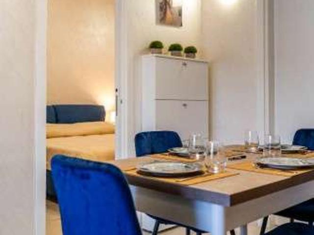 Appartamento in affitto a Giugliano In Campania, Campania